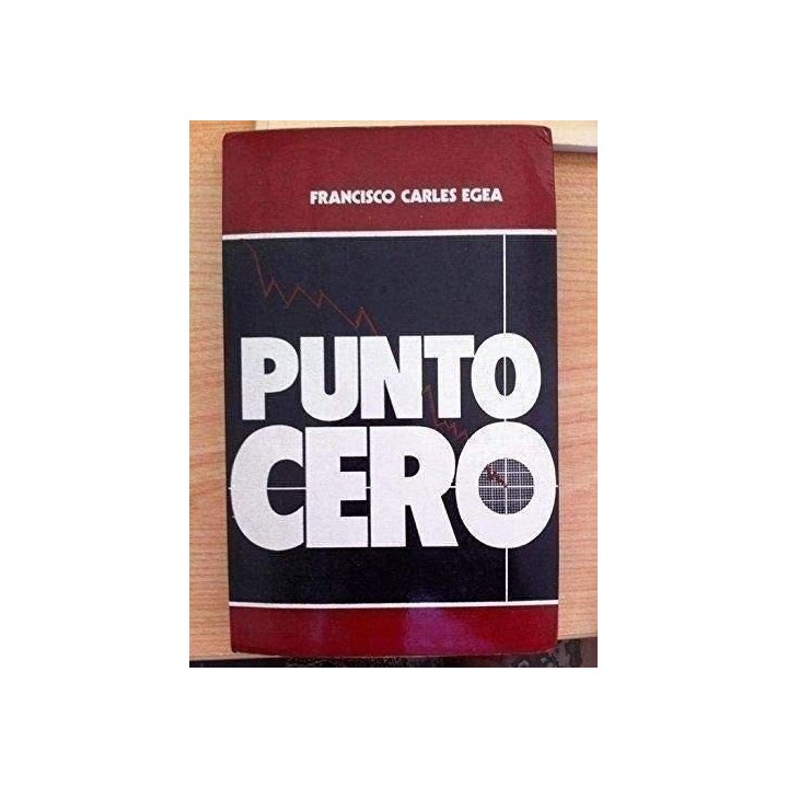 Punto Cero - Carles Egea, Francisco